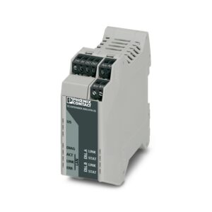 TC EXTENDER 2001 ETH-2S – Extensor Ethernet – PHOENIX CONTACT