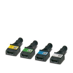 RAD-MEMORY – Memória de configuração – PHOENIX CONTACT