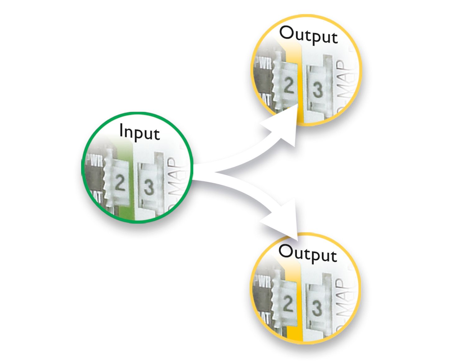 RAD-RS485-IFS - Módulo de comunicação - PHOENIX CONTACT - Imagem 13