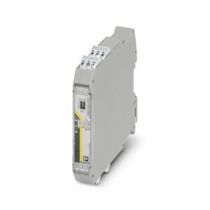 RAD-AO4-IFS – Módulo de expansão de I/O – PHOENIX CONTACT