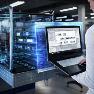 Capacitações Profissionais em Automação Industrial e Ecossistema Siemens