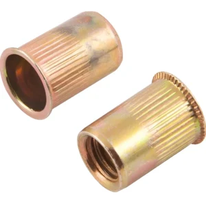 Rebite Cabeça Pequena M8 Para Rebitador de Rosca – VONDER – Uds./emb.: 10 unidade(s)