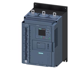 3RW5536-2HA04 – Mola 3RW55 480V 171A 24V – SIEMENS