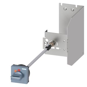 3RV2946-3B – Acoplamento da porta ROT.OPER.MECH. Tamanho S3 – SIEMENS