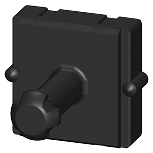 3RV2926-0Q – Compensação de tolerância – SIEMENS
