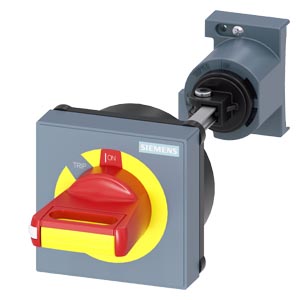 3RV2926-1C - ACOPLAMENTO DA PORTA ROT.OPER.MECH. S.S00...S3 - SIEMENS