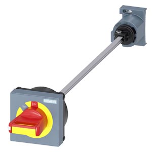 3RV2926-1L - ACOPLAMENTO DA PORTA ROT.OPER.MECH. S.S00...S3 - SIEMENS