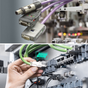 Capacitação Profissional em Redes Industriais – Diagnóstico Profissional de PROFIBUS e PROFINET 🔍🌐
