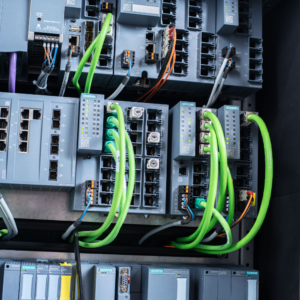 Capacitação Profissional em SCALANCE – Switches, Redundância e Segurança 🔐🌐