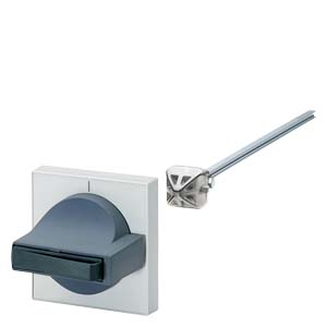 8UC7111-1BB10 - ACOPLAMENTO DA PORTA ROT.OP.MECH. 8UC7 COMPLETO - SIEMENS