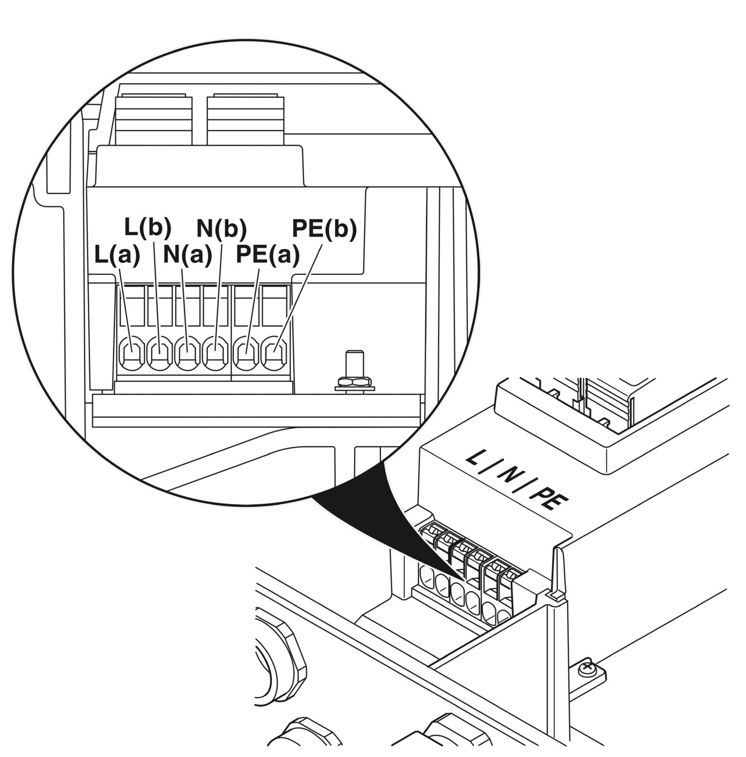 SCX 2POE 2T - Industrial Ethernet Switch - PHOENIX CONTACT - Imagem 8