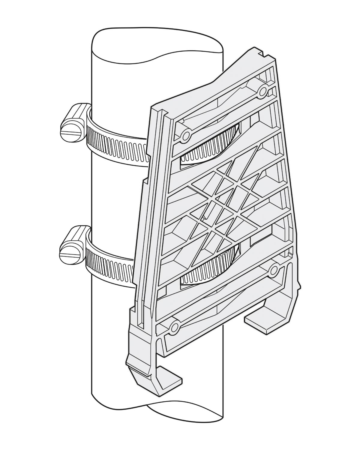 SCX 2POE 2T - Industrial Ethernet Switch - PHOENIX CONTACT - Imagem 9