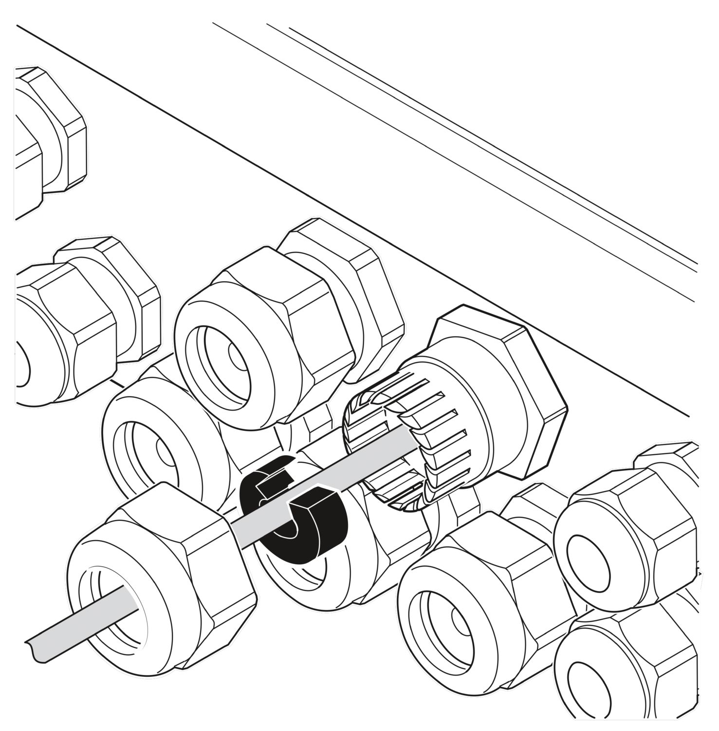 SCX 2POE 2T - Industrial Ethernet Switch - PHOENIX CONTACT - Imagem 10