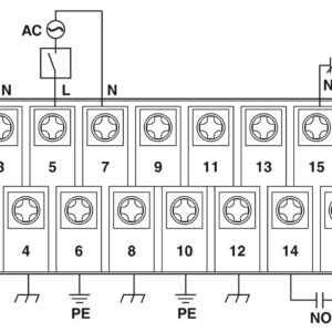FL SWITCH EP7428R-L3F1P – Industrial Ethernet Switch – PHOENIX CONTACT