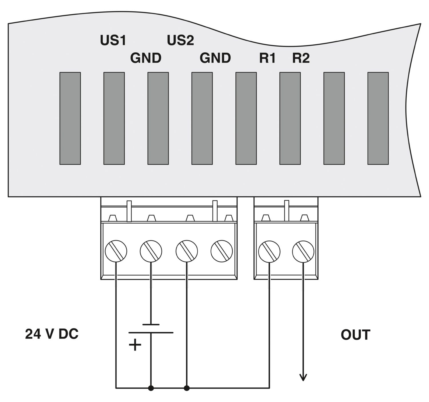 FL SWITCH IRT 4TX - Industrial Ethernet Switch - PHOENIX CONTACT - Imagem 2