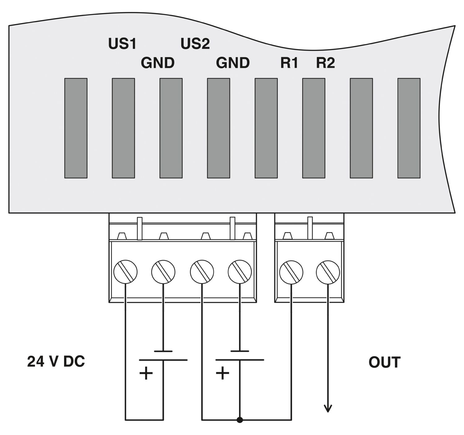 FL SWITCH IRT 4TX - Industrial Ethernet Switch - PHOENIX CONTACT - Imagem 3