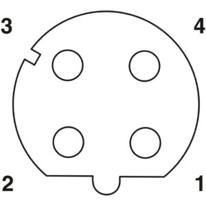 FL SWITCH 2608 PN – Industrial Ethernet Switch – PHOENIX CONTACT