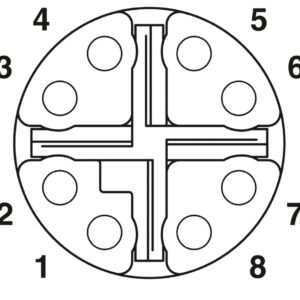 FL SWITCH 2708 PN – Industrial Ethernet Switch – PHOENIX CONTACT