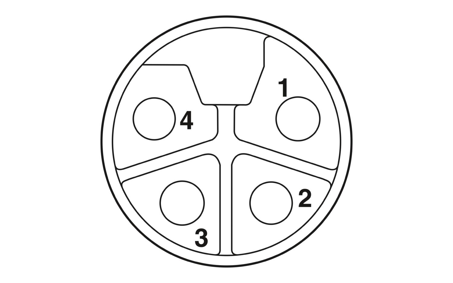 FL SWITCH 2708 PN - Industrial Ethernet Switch - PHOENIX CONTACT - Imagem 3