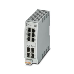 FL SWITCH 2304-2GC-2SFP – Industrial Ethernet Switch – PHOENIX CONTACT