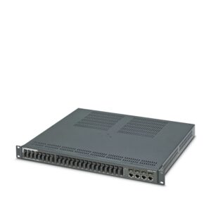 FL SWITCH 4800E-24SFX-4GC – Industrial Ethernet Switch – PHOENIX CONTACT