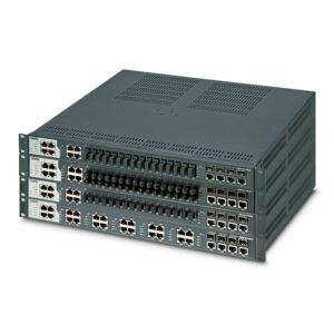 FL SWITCH 4808E-16FX-4GC – Industrial Ethernet Switch – PHOENIX CONTACT