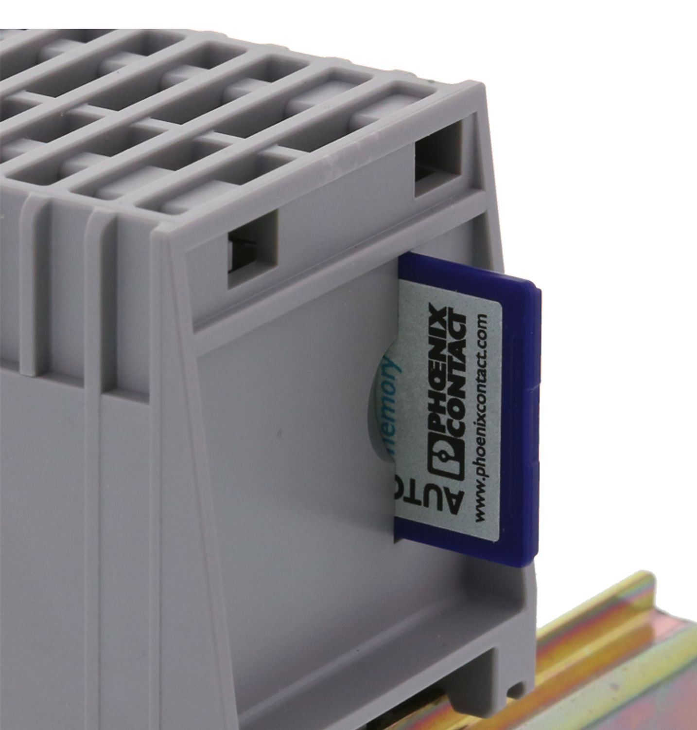 FL SWITCH 2308 - Industrial Ethernet Switch - PHOENIX CONTACT - Imagem 3