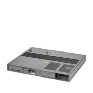 SWITCH DE REDE 24 PORTAS 10/100/1000 Mbit/s FL SWITCH EP7528R-L3F1 – PHOENIX CONTACT