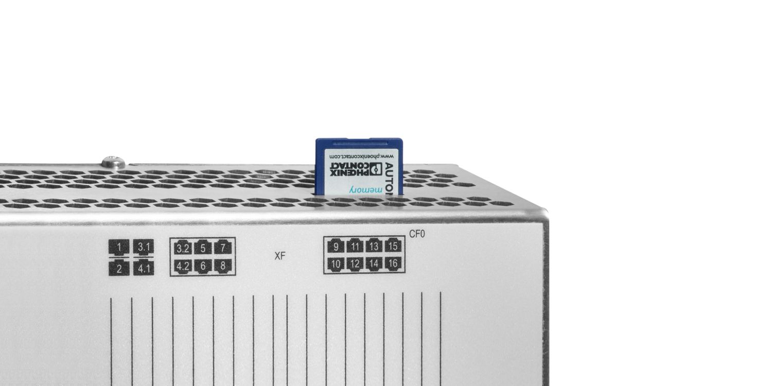 FL SWITCH 2416 PN - Industrial Ethernet Switch - PHOENIX CONTACT - Imagem 5