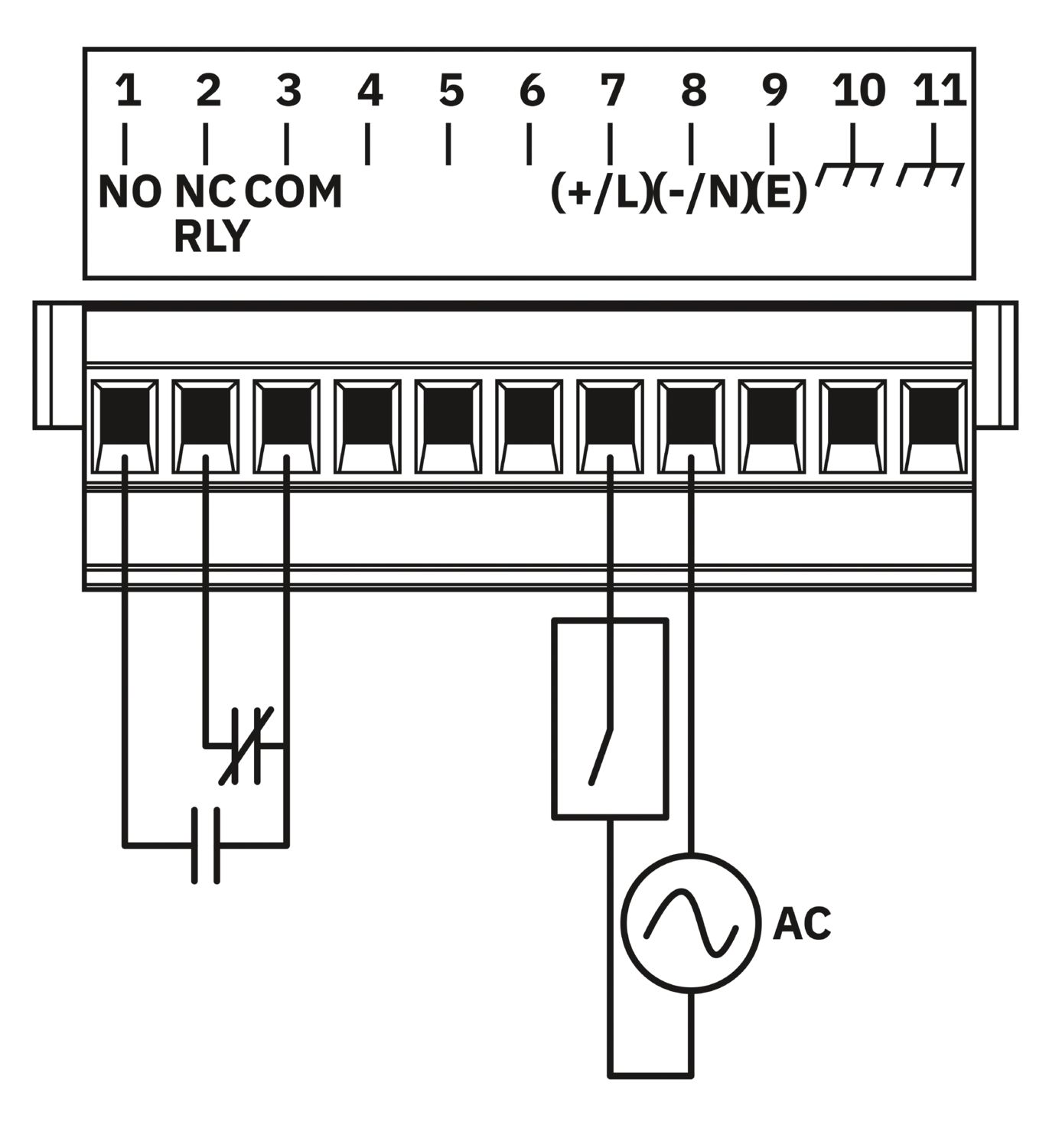 FL SWITCH EP6416-HV - Industrial Ethernet Switch - PHOENIX CONTACT - Imagem 2