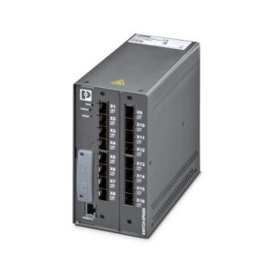 FL SWITCH EP6400-16GSFP-LV – Industrial Ethernet Switch – PHOENIX CONTACT