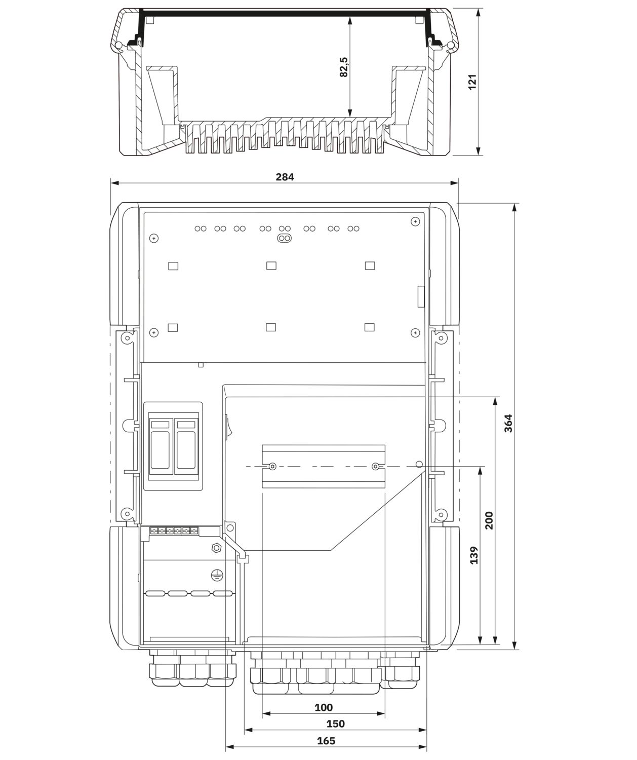 SCX 2POE 2T - Industrial Ethernet Switch - PHOENIX CONTACT - Imagem 15
