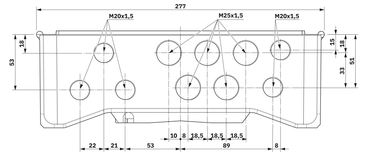 SCX 2POE 2T - Industrial Ethernet Switch - PHOENIX CONTACT - Imagem 16