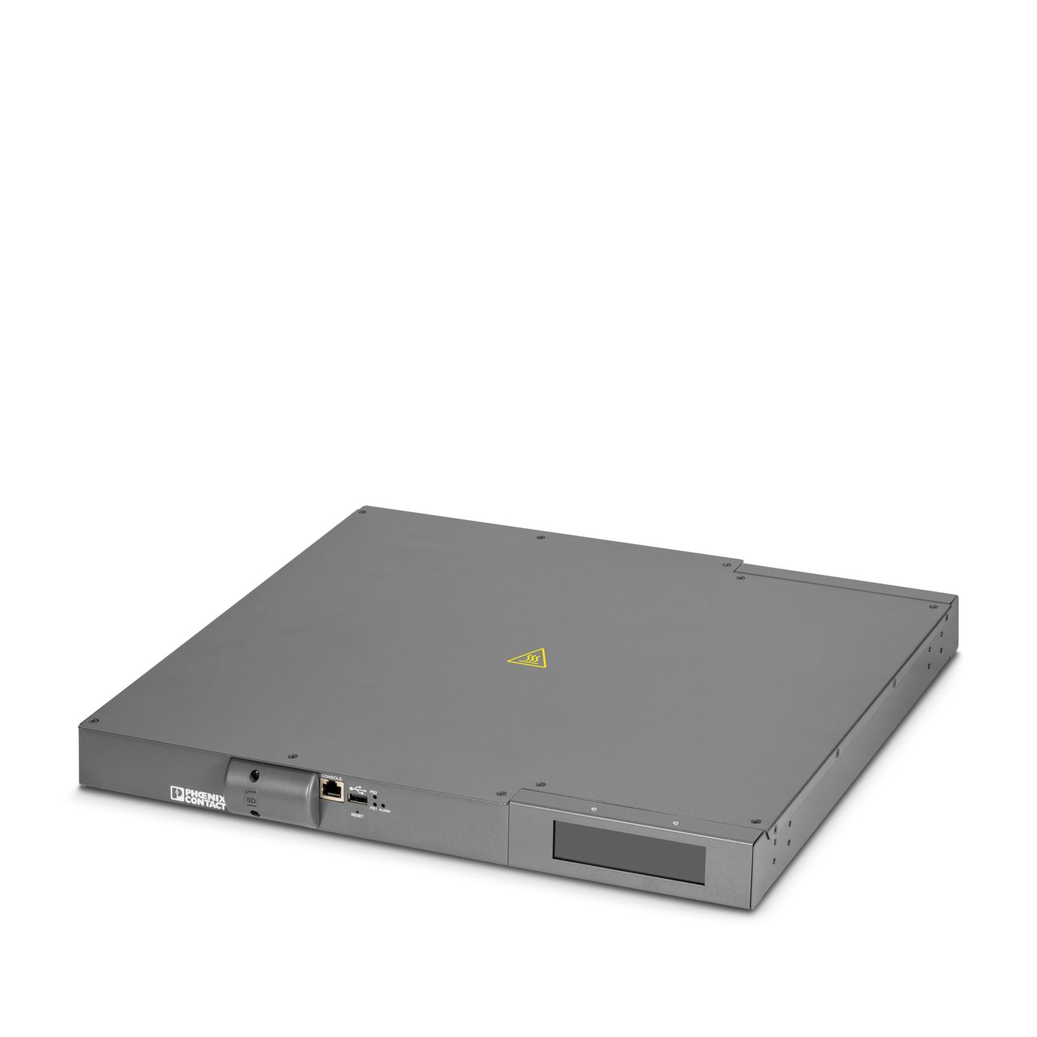 FL SWITCH EP7200-32GSFP-HV - Industrial Ethernet Switch - PHOENIX CONTACT