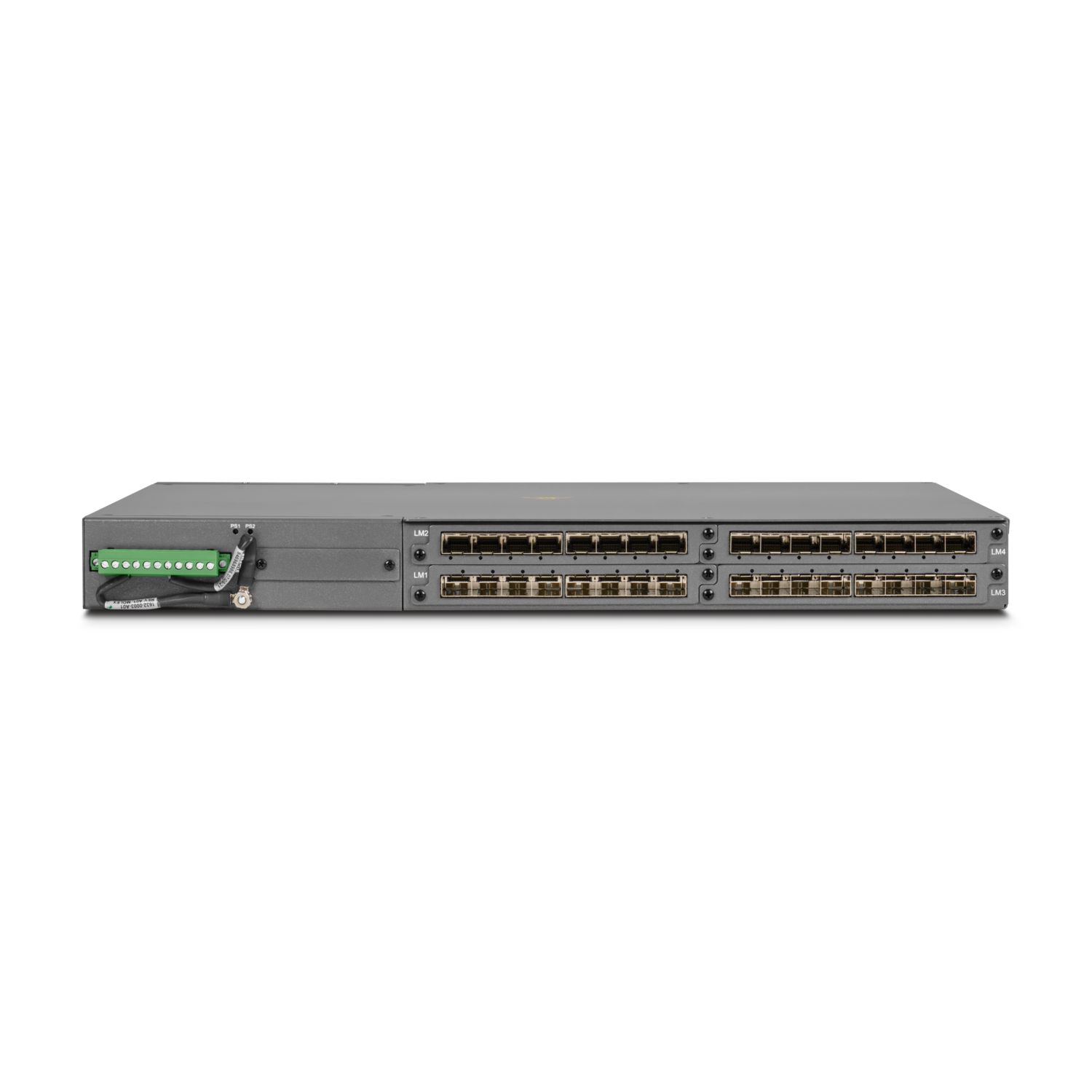 FL SWITCH EP7200-32GSFP-HV - Industrial Ethernet Switch - PHOENIX CONTACT - Imagem 3