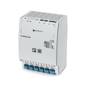 FL SWITCH APL 2212-4A-211 – Industrial Ethernet Switch – PHOENIX CONTACT