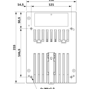 FL SWITCH APL 2212-4A-211 – Industrial Ethernet Switch – PHOENIX CONTACT