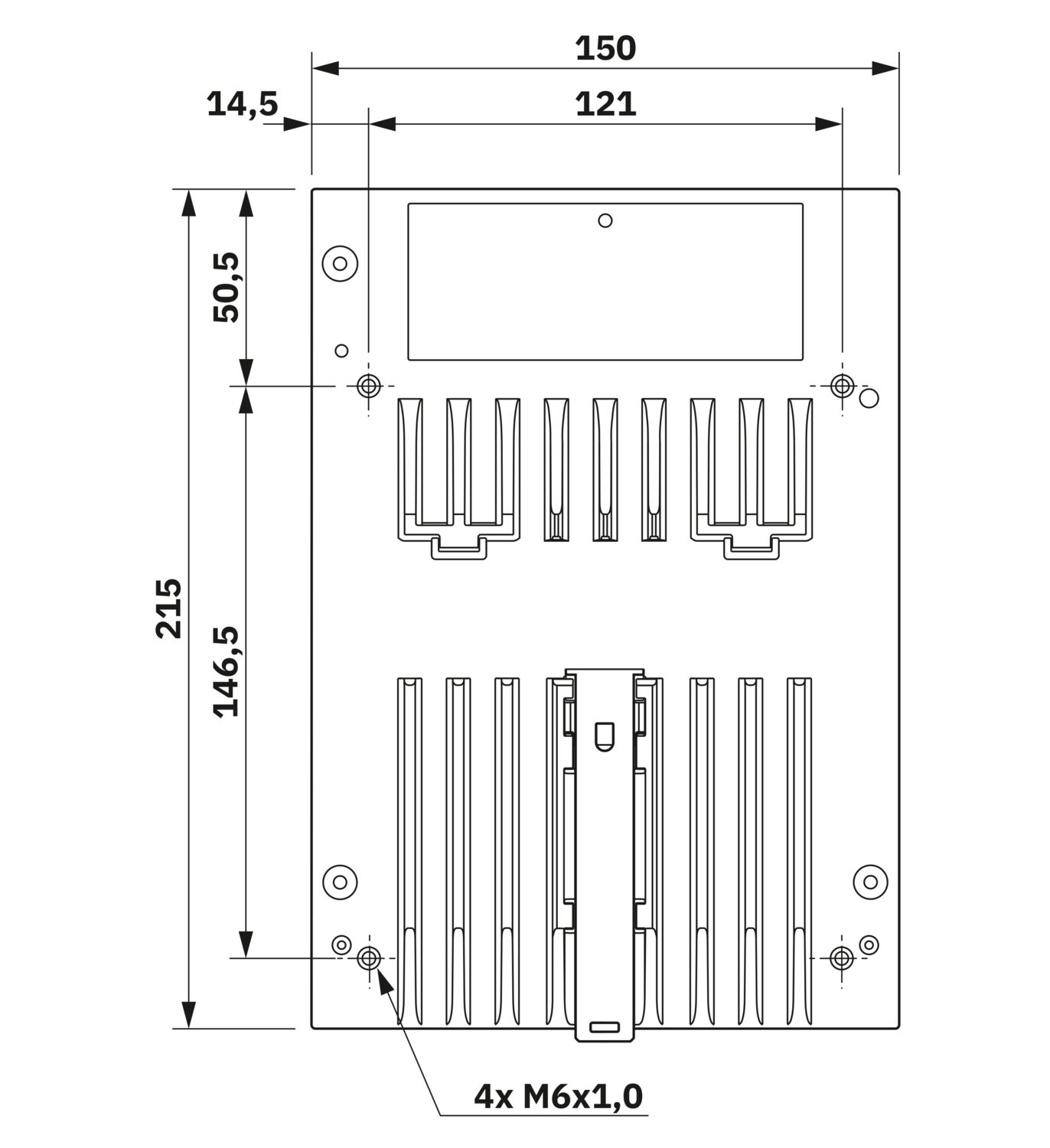 FL SWITCH APL 2212-4A-211 - Industrial Ethernet Switch - PHOENIX CONTACT - Imagem 2