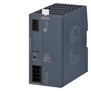 FONTE DE ALIMENTACAO SITOP PSU4200 1AC/DC 24V/5A – SIEMENS – 6EP3334-3SB00-0AX0
